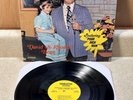 “Something Happened To Daddy”  Vinyl RARE & OBSCURE Mint  David & Rhonda Bean
