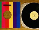 PET SHOP BOYS INTROSPECTIVE LP ZIMBABWE RARE MINT