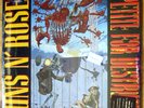 Guns 'N Roses 'Appetite for Destruction' Vinyl LP - Banned Cover *Mint*