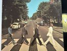 The Beatles Abbey Road LP 1st Press 1969 Her Majesty SO-383 Apple Records Stereo