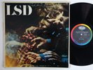 TIMOTHY LEARY Lsd ORIG US LP psych KEN KESEY Grateful Dead ALLEN GINSBERG Huxley