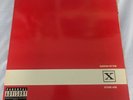 Queens Of The Stone Age - X Vinyl Ltd Edition UK 2000