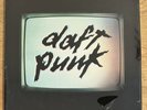 Daft Punk - Human After All [New Vinyl LP] Small Rip In Plastic SEALED NEW