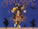 Shape Shifter by Santana 1xLP Record / Carlos / 2012