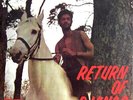 The Upsetters - Return Of Django, LP, (Vinyl)