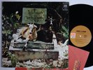 SPIRITS & WORM orig US LP HOLY GRAIL psych garage prog ACID ARCHIVES Pokora HEAR