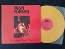 Iron Maiden – The Soundhouse Tapes - Maxi 45T - 12