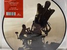 Kate Bush – Cloudbusting VINYL LP Picture Disc Limited Edition NEW & SEALED