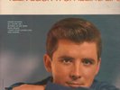 Johnny Tillotson Talk Back Trembling Lips NEAR MINT MGM Records Vinyl LP