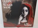 The Warning Band Vinyl LP Queen Of The Murder Scene Sealed Ale Pau Dany New
