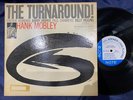 1st  HANK MOBLEY TURNAROUND BLUE NOTE INC BST 84186 RVG EAR DG STEREO US LP