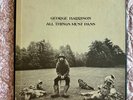 All Things Must Pass George Harrison 3 LP box set STCH 639 Apple Records vinyl
