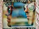 Thirty Three and a 1/3 George Harrison LP Dark Horse Records DH 3005 vinyl