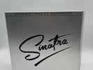 Original Master Recording Frank Sinatra 16 LP Box Set & GeoDisc COMPLETE