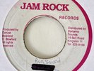 CHIPI PROPHET Run Sound JAM ROCK Killer Digi Reggae 7
