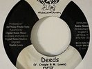 VC Deeds DIG DIS Killer  Roots Reggae 7