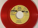 SKATALITES Confucius TOP DECK  Colored Vinyl Ska 7