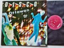 Ottawan - D.I.S.C.O. 12'' Vinyl Maxi France FRENCH & ENGLISH VERSIONS