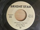 Northern Soul -The Class Mates - I'm Sold On Your Love - Bright Star Original