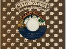 Kiss C'mon And Love Me Rare Stereo / Mono Promo Copy NM Casablanca Records 45
