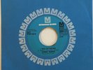 Donny Burks I Was Satisfied / You Never Know What You Have Metromedia Soul 45