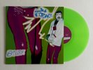 Beck Midnite Vultures EU Import Translucent Neon Green Vinyl LP Mint Sealed Rare