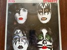 1979 CASABLANCA KISS DYNASTY NBLP 7152 LP ALBUM FACTORY SEALED MT