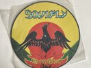 Soulfly   Primitive LP Rare Limited Edition Original Picture disc 2000