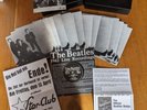 The Beatles 1962 Live Recordings boxed set baktabak Records