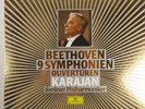 Herbert von Karajan Beethoven 9 Symphonien 1984 DG 2894150661 LP-9226