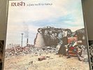 Rush – A Farewell To Kings , Mercury SRM-1-1184 (1977) Pitman Press VG+/VG