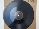 ARGENTINA traditional village folk     78 RPM SHELLAC RECORD   HEAR   X301