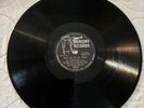BILLIE HOLIDAY YOU GO TO MY HEAD BLUE MOON MERCURY 78 RPM