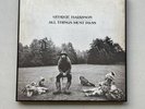 George Harrison - All Things Must Pass - 1970 UK LP Box Set & Poster - EX+