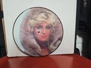 Barbara Mandrell RARE 45 Picture Disc
