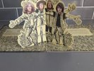 JETHRO TULL - STAND UP 1969  POP UP COVER BINYL LP ILPS 9103 A2 EX/VG+