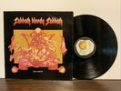 Black Sabbath, Sabbath Bloody Sabbath, Germany Vinyl LP Signed By Tony Iommi NM
