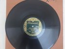 HAWAIIAN GUITAR     78 RPM SHELLAC RECORD    HEAR    X1969