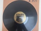 HAWAIIAN. guitar    78 RPM SHELLAC RECORD    HEAR    X1975