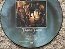 Iron Maiden-flight of icarus Picture Vinyl