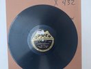 BULGARIAN TRAD. FOLK FIDDLE     78 RPM SHELLAC RECORD   HEAR  X432