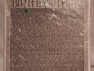 The Birthday Party Peel Sessions (Vinyl LP, SFPS020S UK '87) - Nick Cave EX/NM