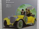 MFSL Miles Davis Jack Johnson  180g Audiophile Vinyl LP -SK-BN-LL-55