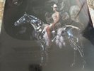 Beyonce Renaissance LP Limited Edition Alternative Cover Vinyl SEALED IN HAND