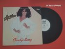 CLAUDIA BARRY Sweet Dynamite White Label Promo LP