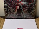 A Day To Remember Homesick CLEAR MARBLE Vinyl LP /1500 ADTR [4LPs TOTAL ]