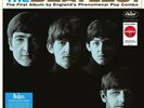 Meet The Beatles  - US Exclusive 60th Anniversary Opaque Blue Vinyl LP - Beatles