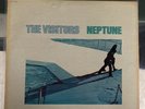 The Visitors Neptune Cobblestone Spiritual Jazz Coltrane Rare OG