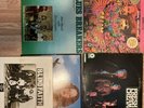 clapton vinyl