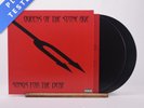 Queens Of The Stone Age Songs For The Deaf Double LP Album Vinyl Record - NM/EX